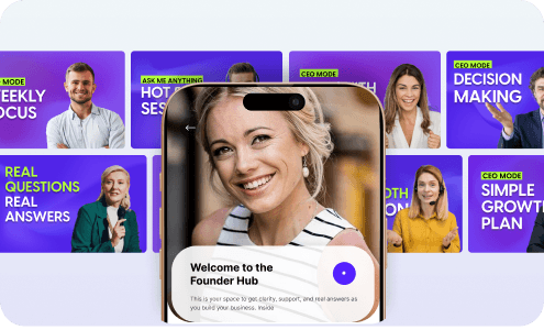 Daily Coaching & Support