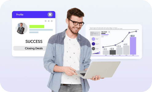 You — In Growth Mode