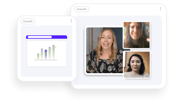 Peer Network of Founders Like You