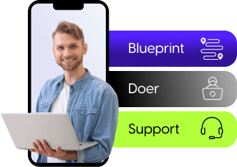 You Focus On What Only You Can Do