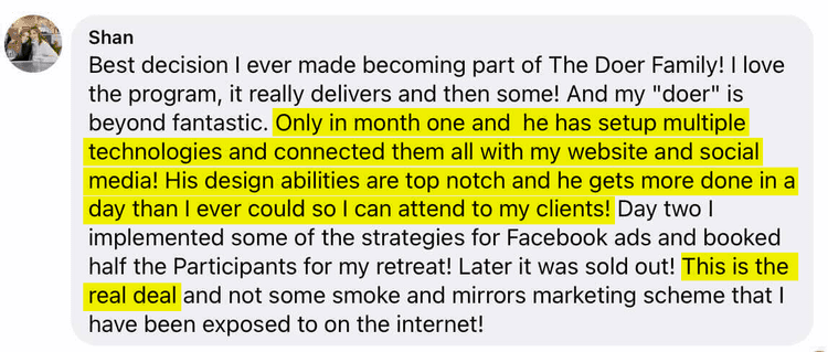 OD Testimonial 5