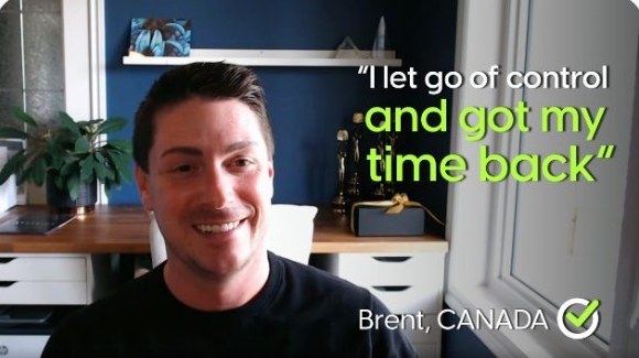 Brent, Doneverse client