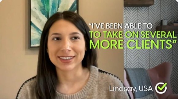 Lindsay, Doneverse client
